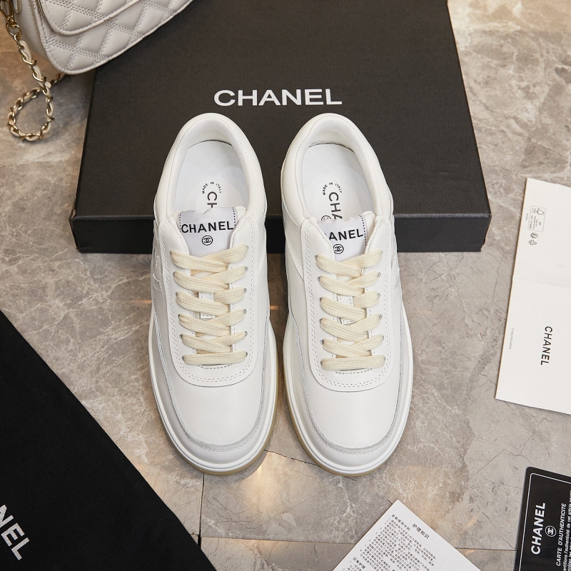 Chanel Sneakers